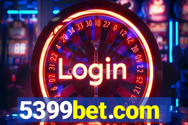 5399bet.com