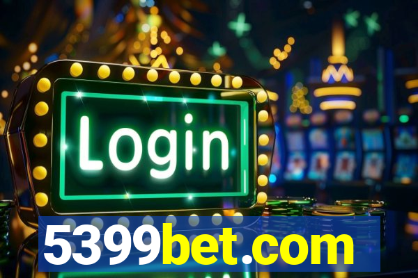 5399bet.com