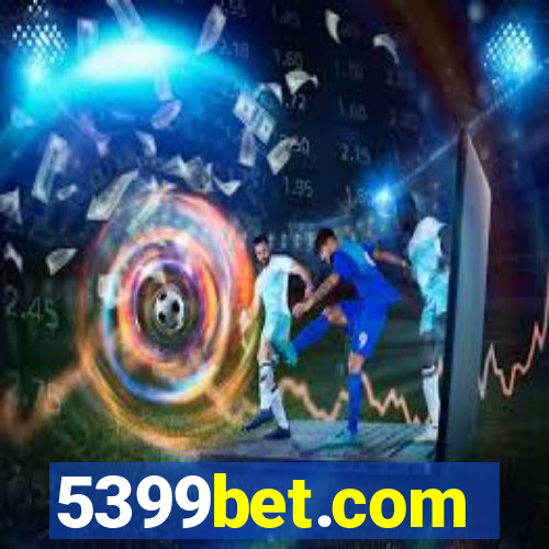 5399bet.com