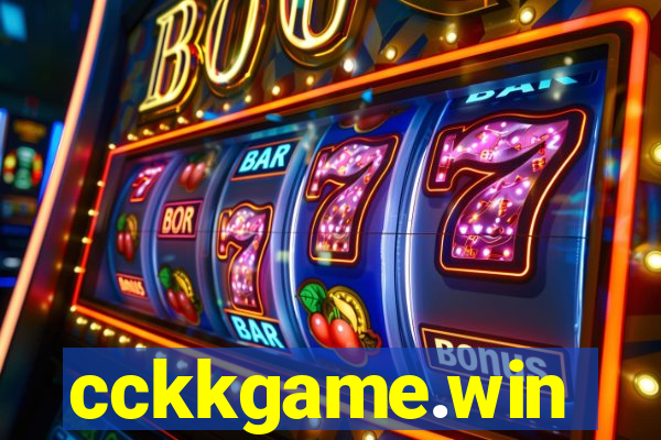 cckkgame.win