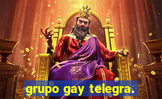 grupo gay telegra.
