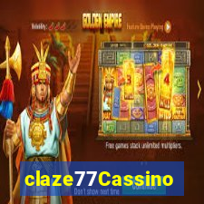 claze77Cassino