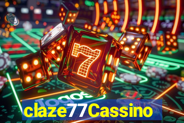 claze77Cassino