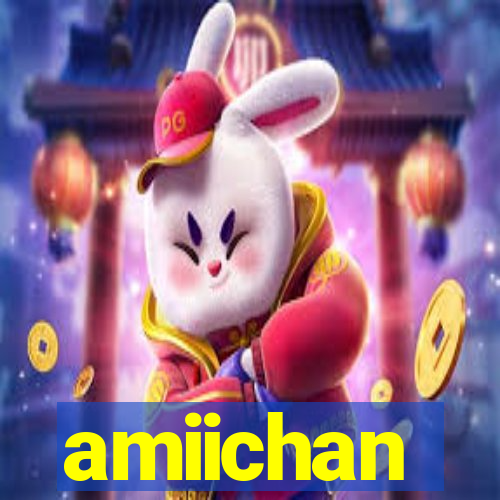 amiichan