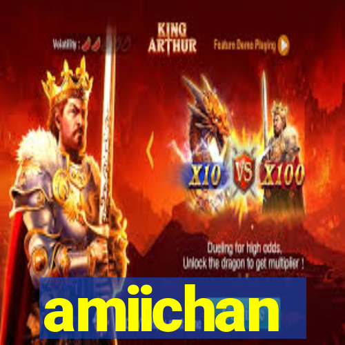 amiichan