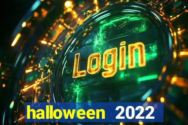 halloween 2022 google doodle