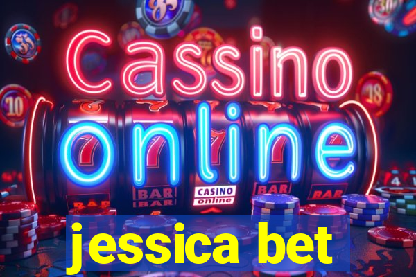 jessica bet