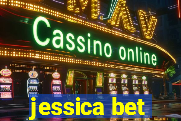 jessica bet