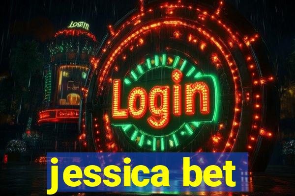 jessica bet