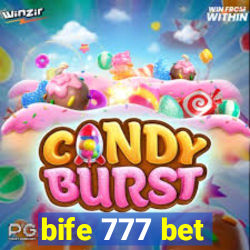 bife 777 bet