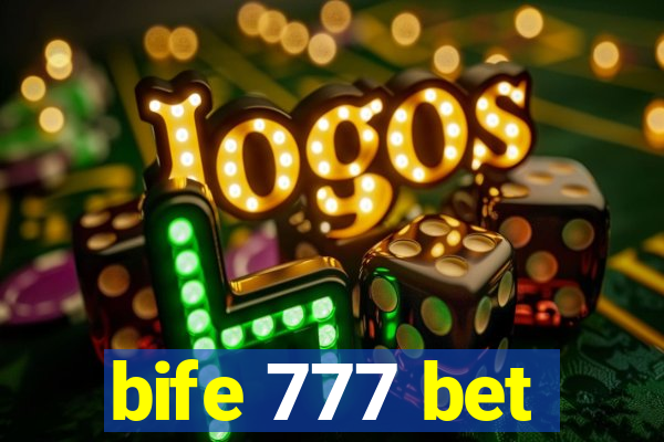 bife 777 bet