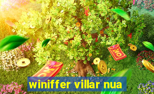 winiffer villar nua