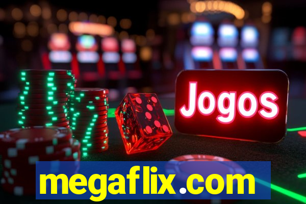 megaflix.com