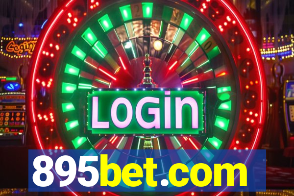 895bet.com