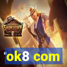 ok8 com
