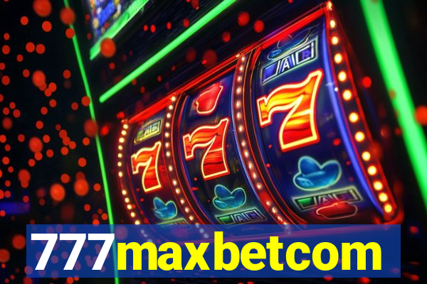 777maxbetcom