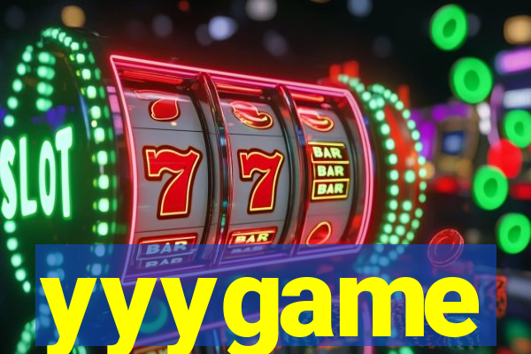 yyygame