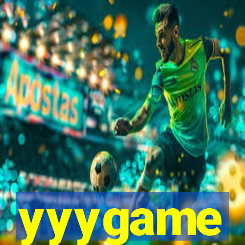 yyygame
