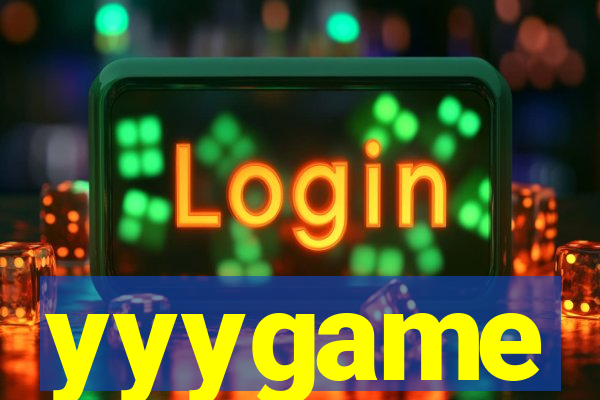 yyygame