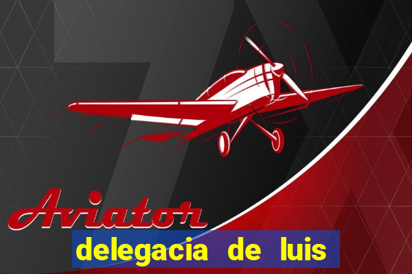 delegacia de luis eduardo magalhaes bahia