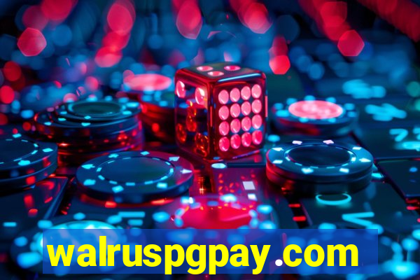 walruspgpay.com