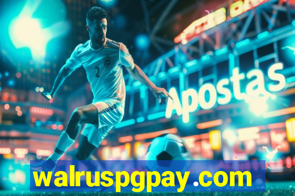walruspgpay.com