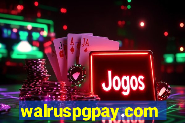 walruspgpay.com