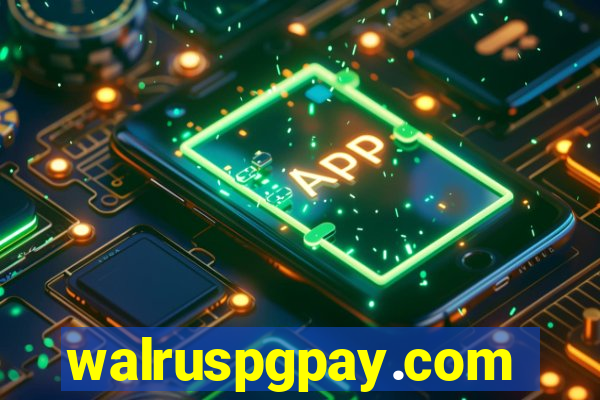 walruspgpay.com