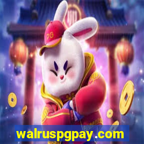 walruspgpay.com