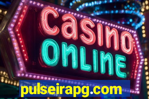 pulseirapg.com