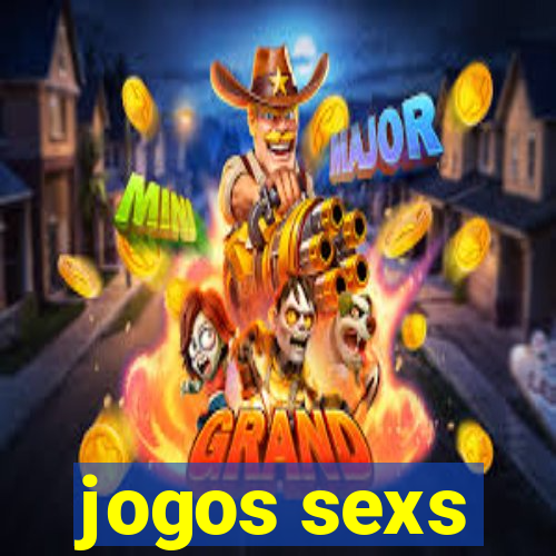 jogos sexs