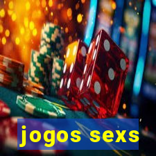 jogos sexs