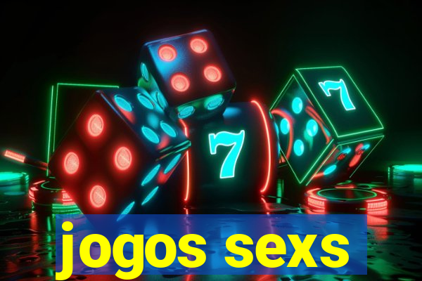 jogos sexs