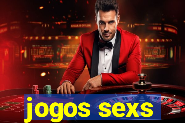 jogos sexs