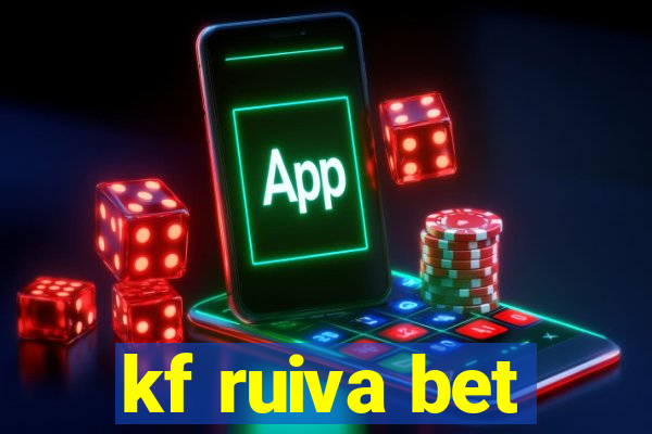 kf ruiva bet