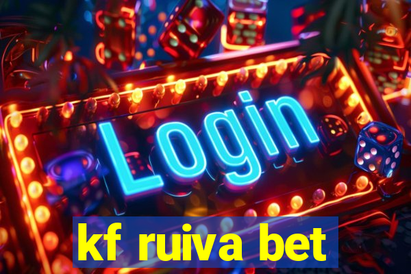 kf ruiva bet