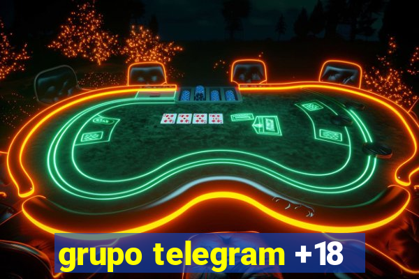 grupo telegram +18