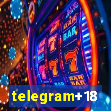 telegram+18