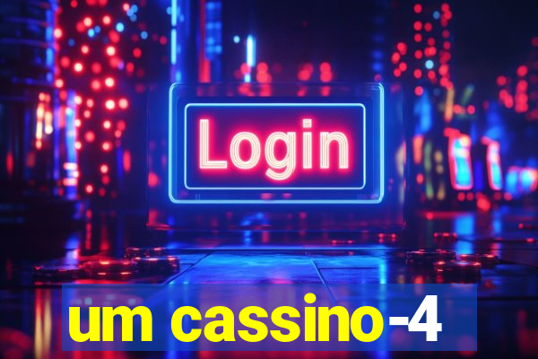 um cassino-4