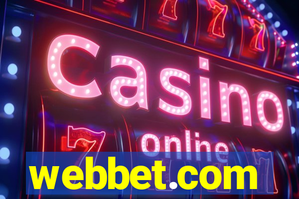 webbet.com