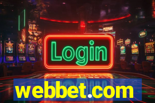 webbet.com