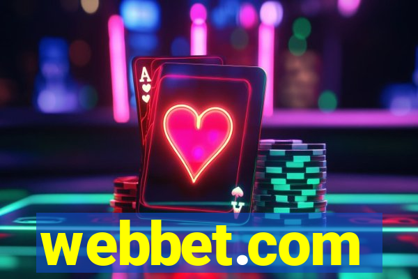 webbet.com