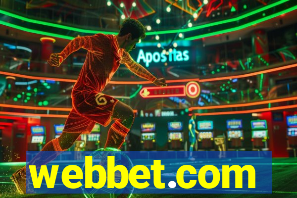 webbet.com