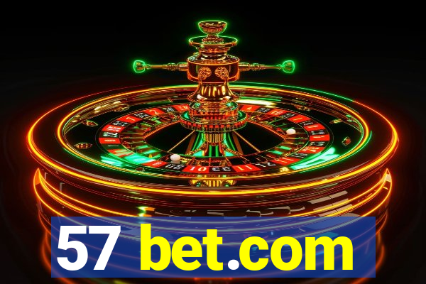 57 bet.com