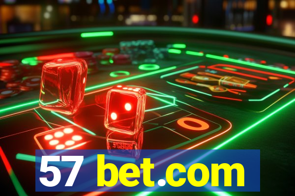 57 bet.com