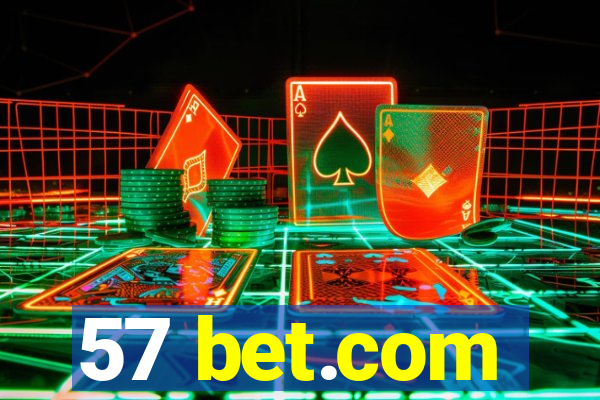 57 bet.com