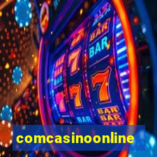 comcasinoonline