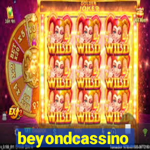 beyondcassino