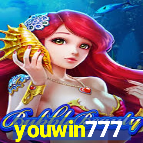 youwin777