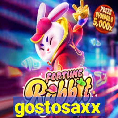 gostosaxx